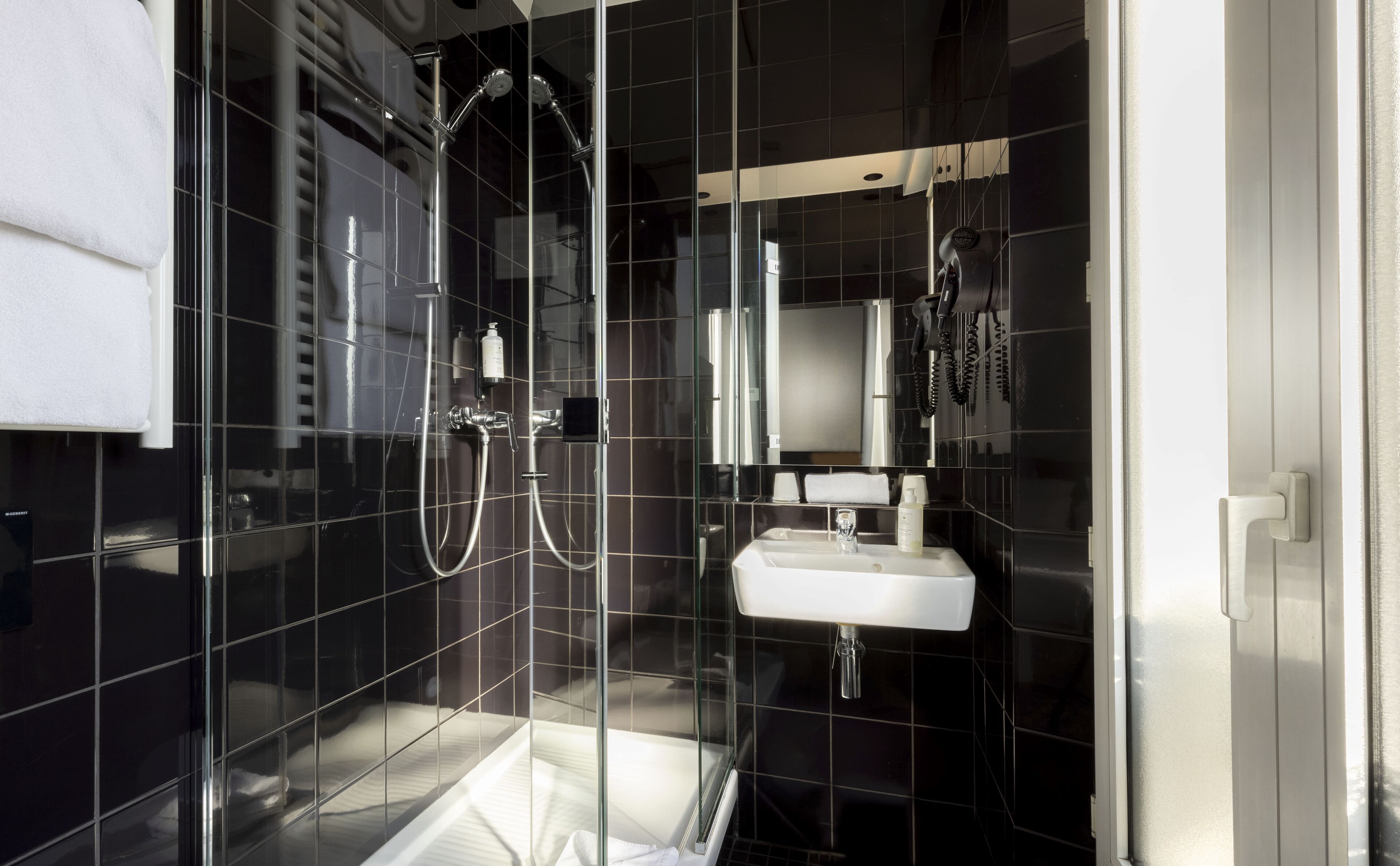 Foto - Libertel Austerlitz Jardin des Plantes