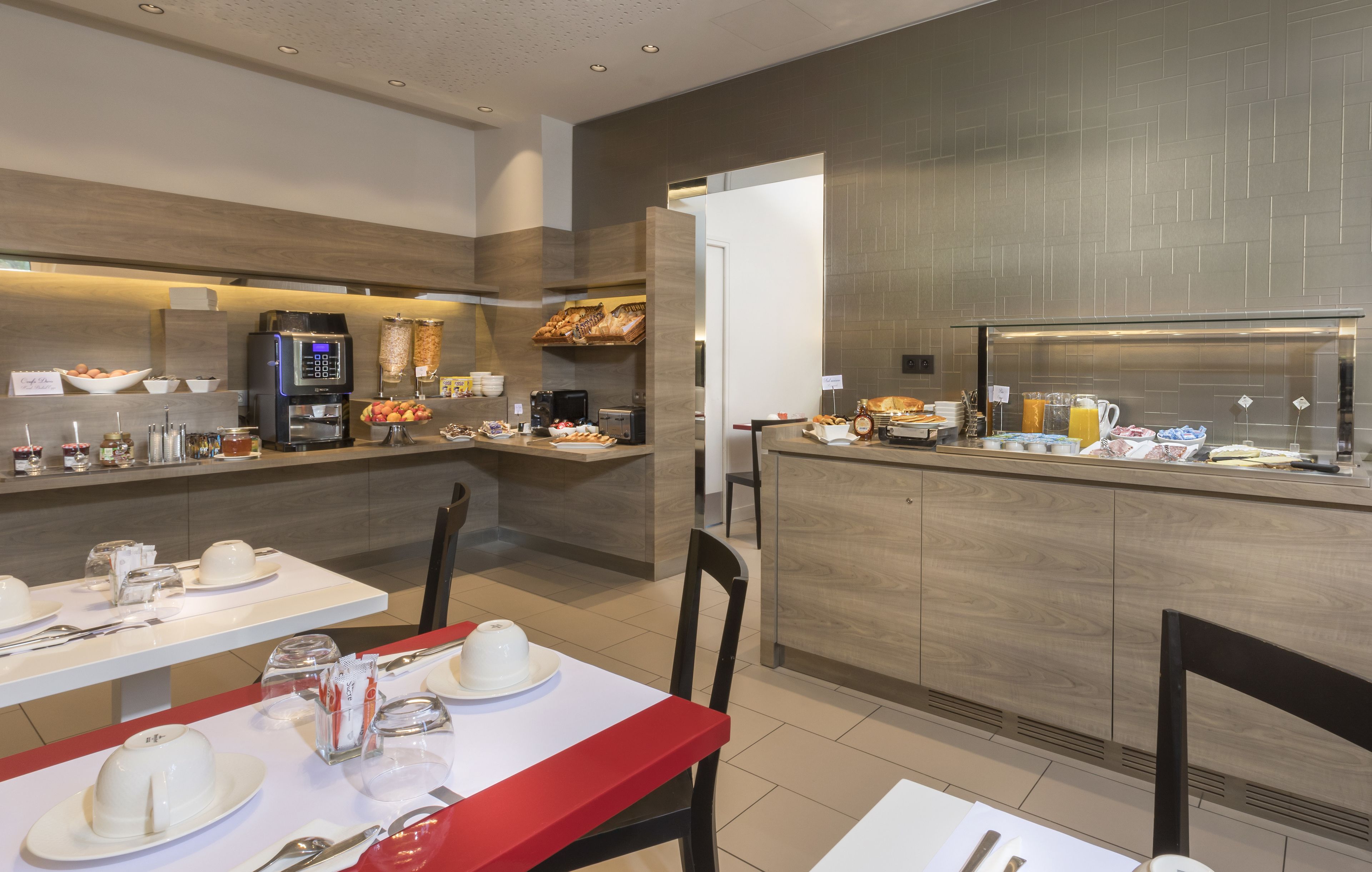 Foto - Libertel Austerlitz Jardin des Plantes