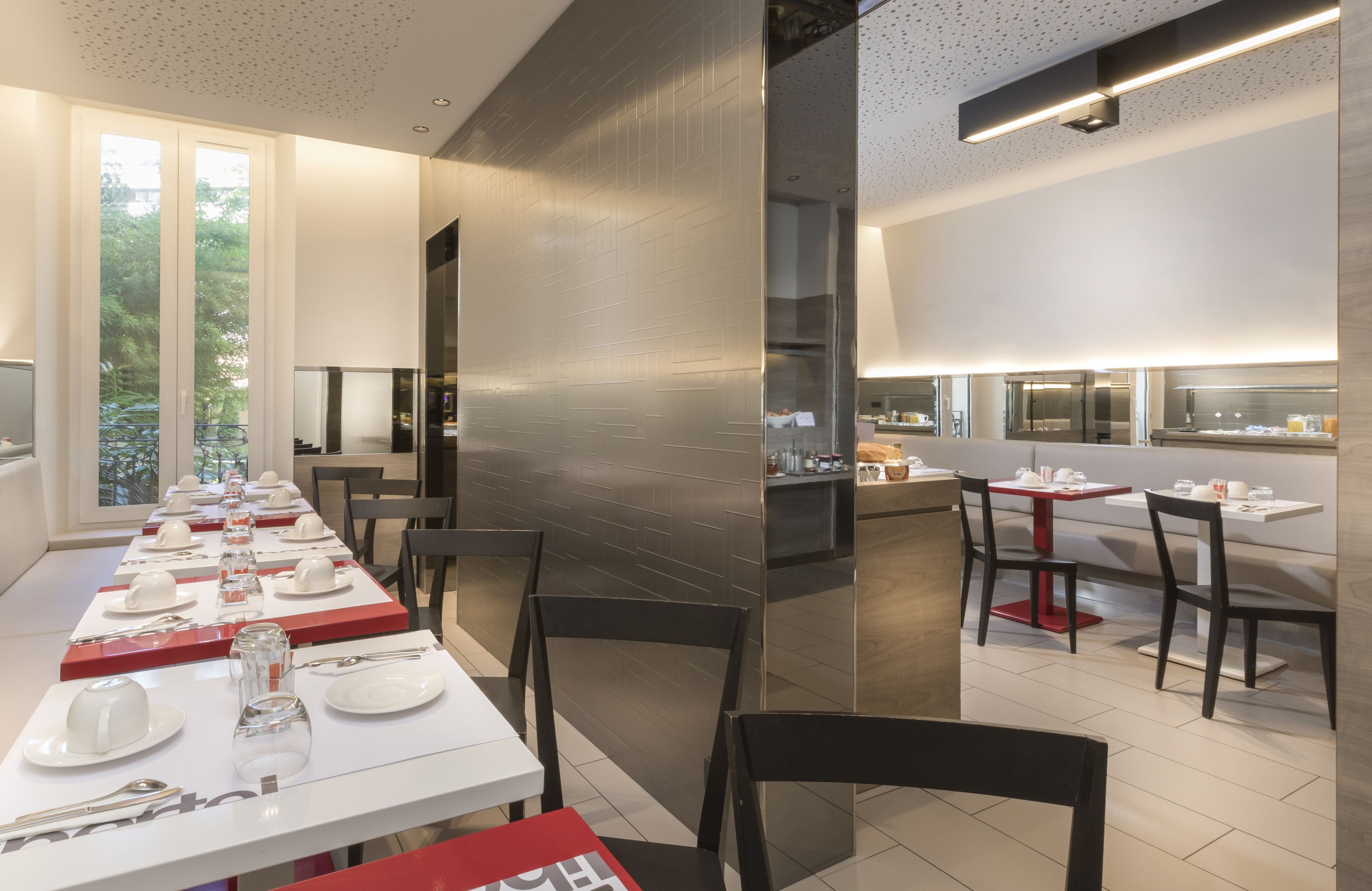 Foto - Libertel Austerlitz Jardin des Plantes