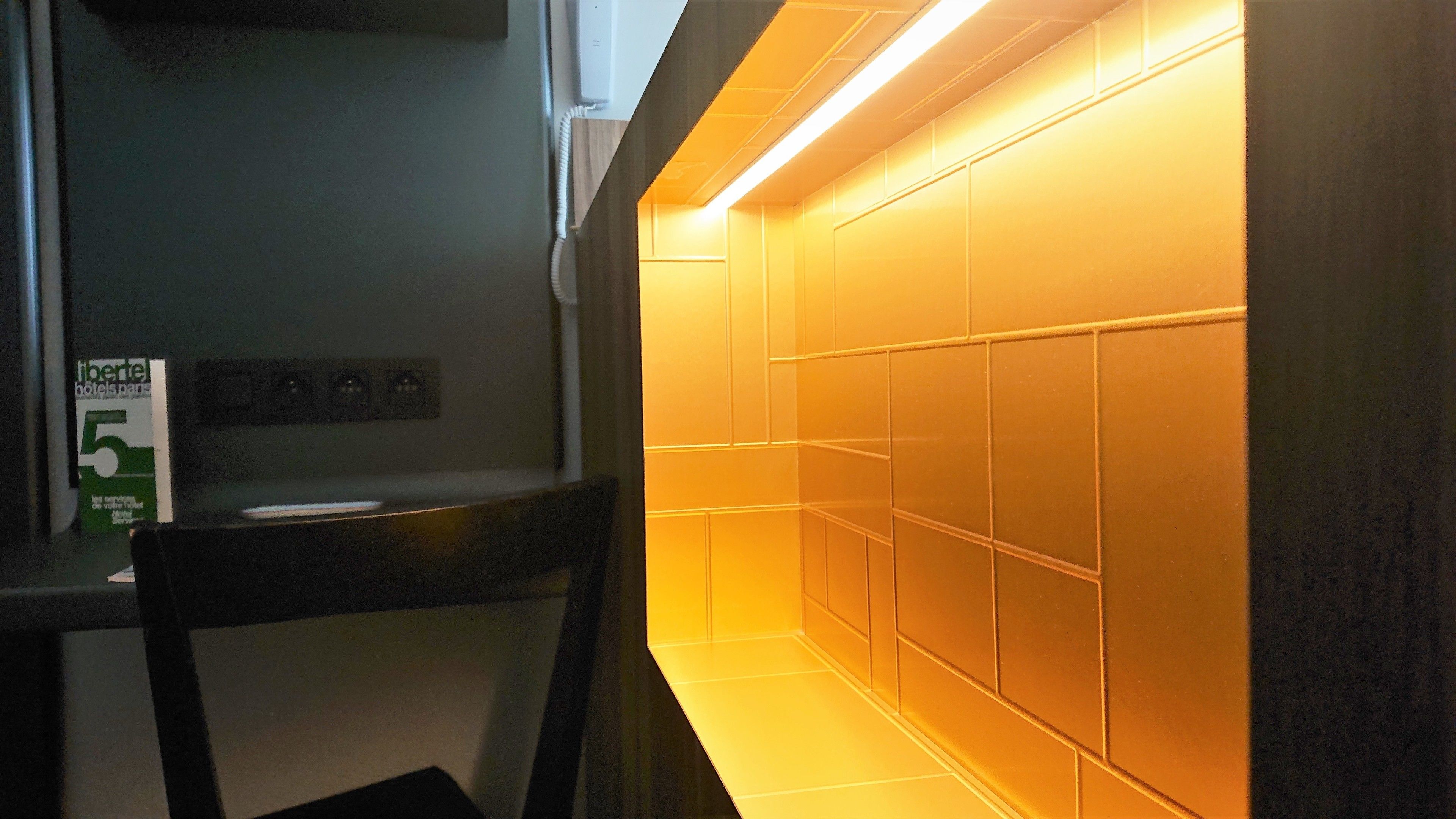 Foto - Libertel Austerlitz Jardin des Plantes