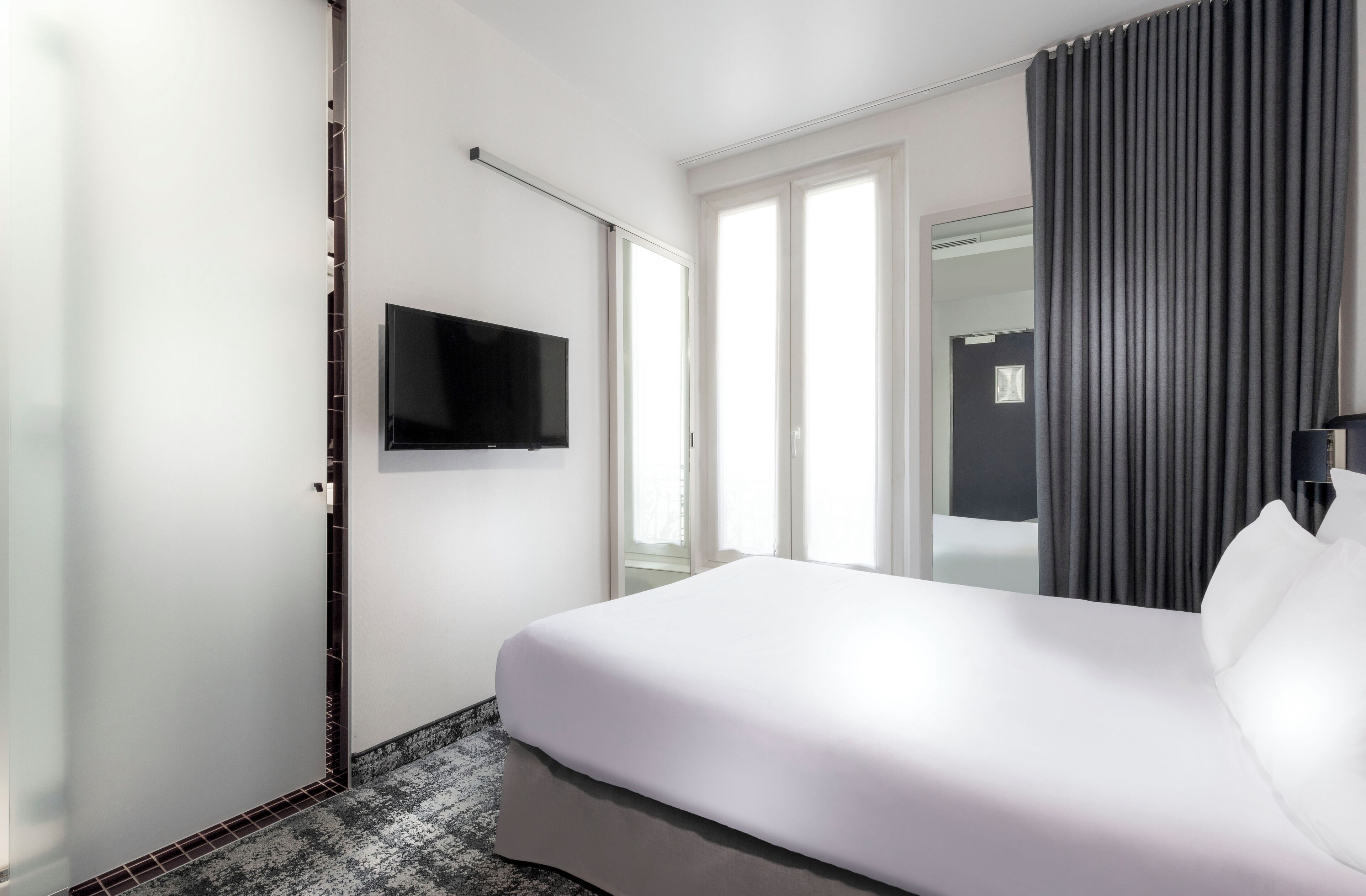 Foto - Libertel Austerlitz Jardin des Plantes