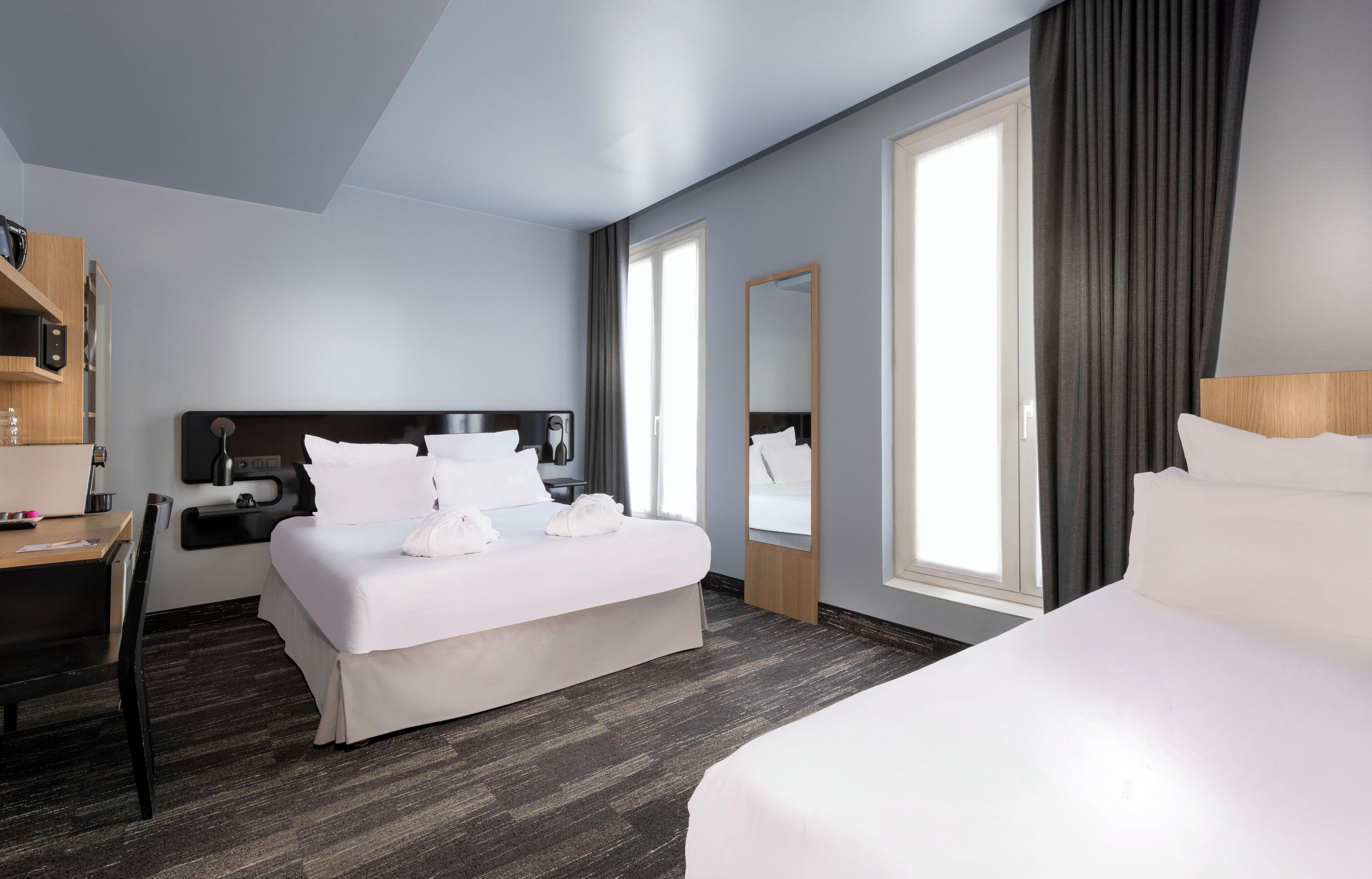 Foto - Libertel Austerlitz Jardin des Plantes