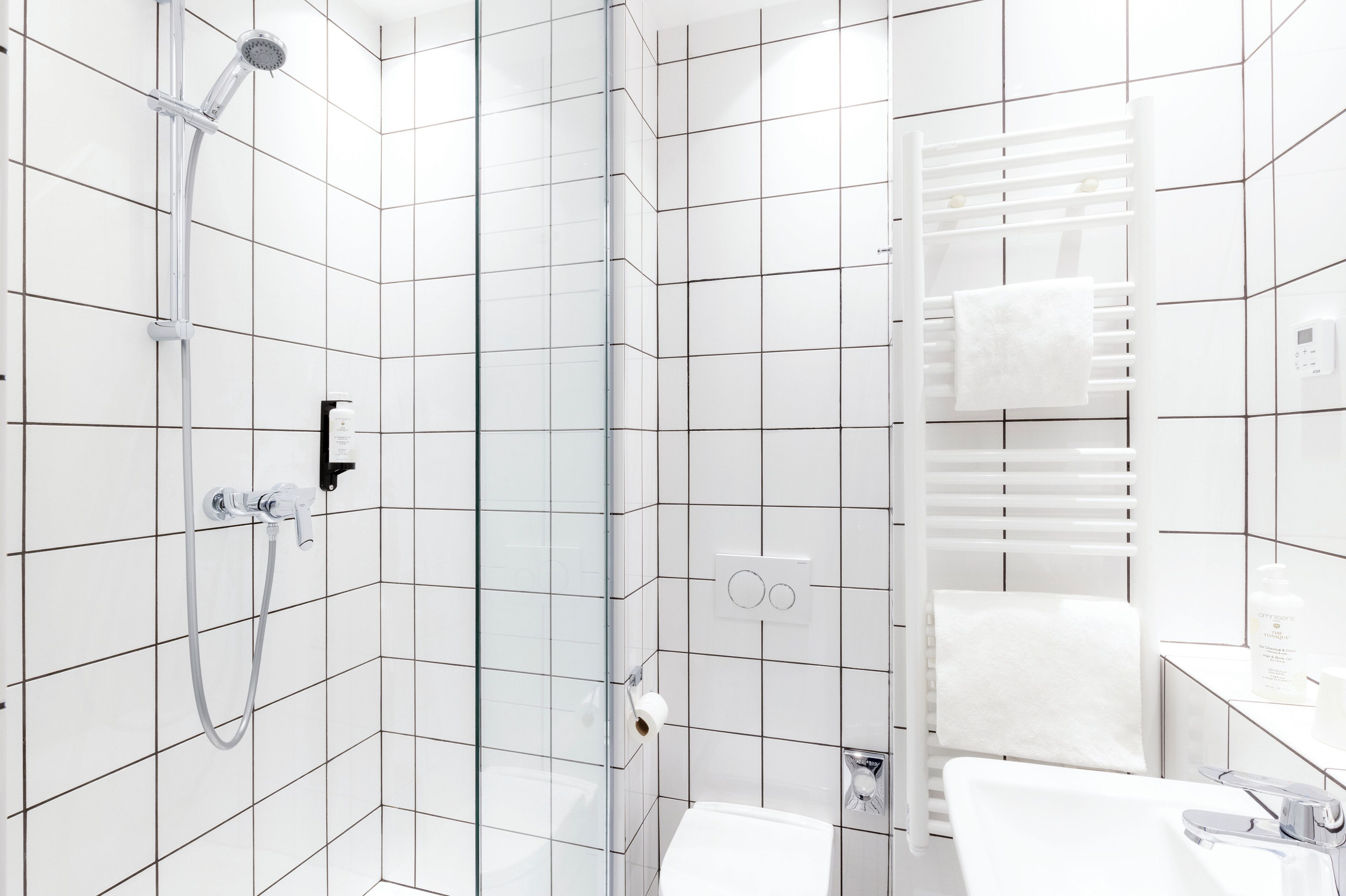 Foto - Libertel Austerlitz Jardin des Plantes