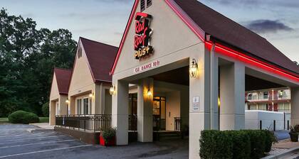 Red Roof Inn PLUS+ Washington DC - Rockville