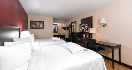 Red Roof Inn PLUS+ Washington DC - Rockville