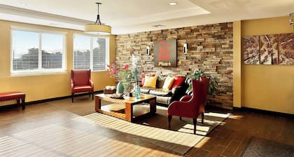 Red Roof Inn PLUS+ Washington DC - Rockville