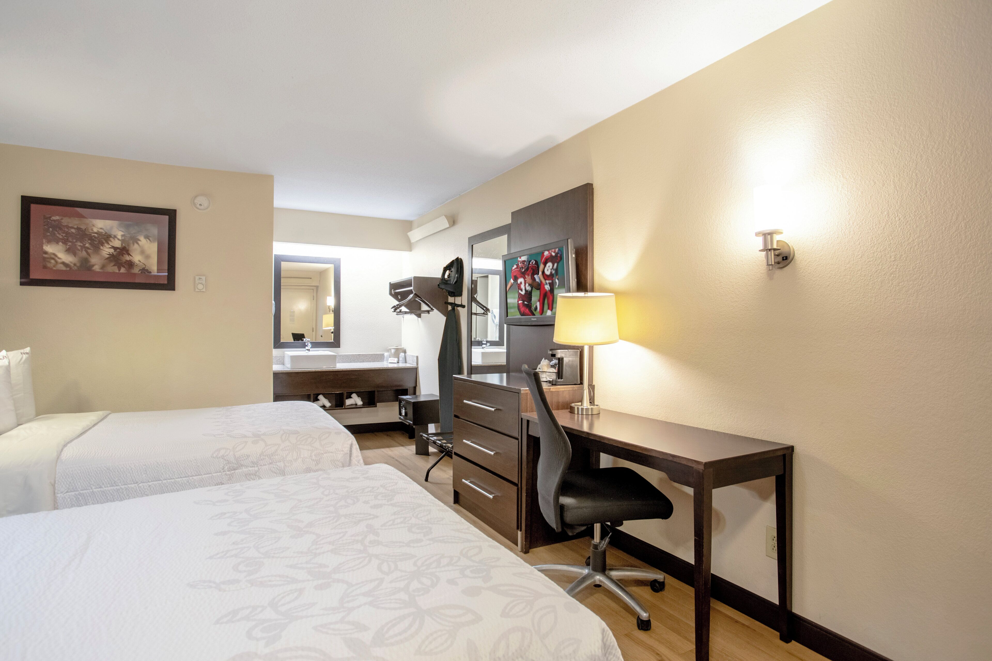 Photo - Red Roof Inn PLUS+ Washington DC - Rockville