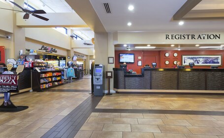 Rosen Inn Lake Buena Vista - Image 30