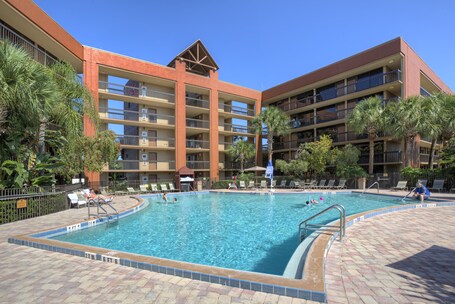 Rosen Inn Lake Buena Vista - Image 69