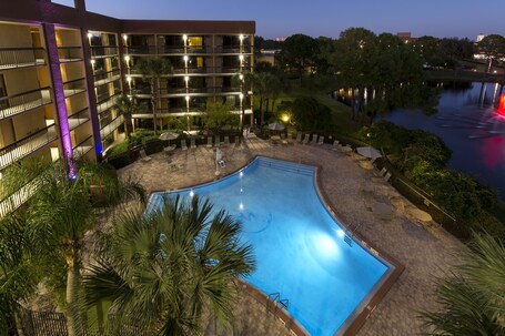 Rosen Inn Lake Buena Vista - Image 45