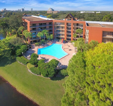 Rosen Inn Lake Buena Vista - Image 72