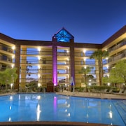 Rosen Inn Lake Buena Vista
