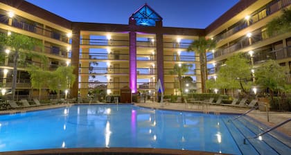 Rosen Inn Lake Buena Vista
