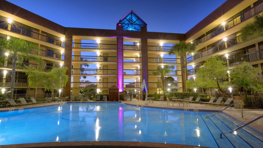 Rosen Inn Lake Buena Vista