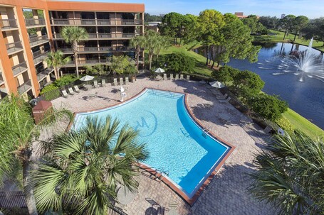Rosen Inn Lake Buena Vista - Image 49