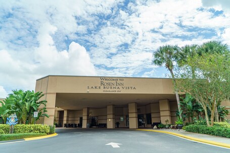 Rosen Inn Lake Buena Vista - Image 61