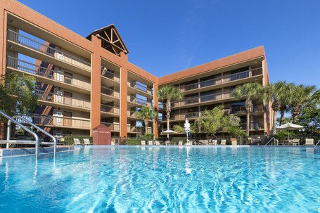 Rosen Inn Lake Buena Vista - Image 46
