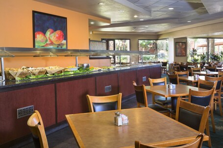 Rosen Inn Lake Buena Vista - Image 74
