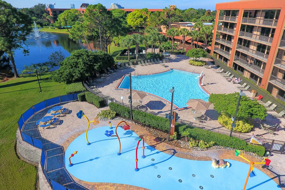 Rosen Inn Lake Buena Vista