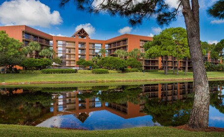 Rosen Inn Lake Buena Vista - Image 16