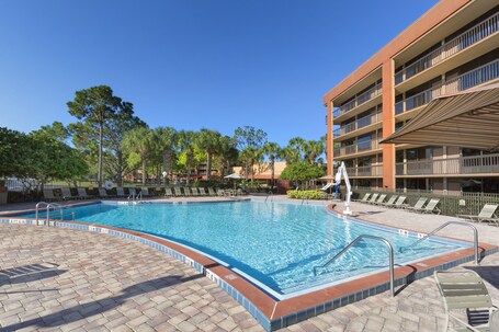 Rosen Inn Lake Buena Vista - Image 55
