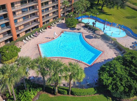 Rosen Inn Lake Buena Vista - Image 47