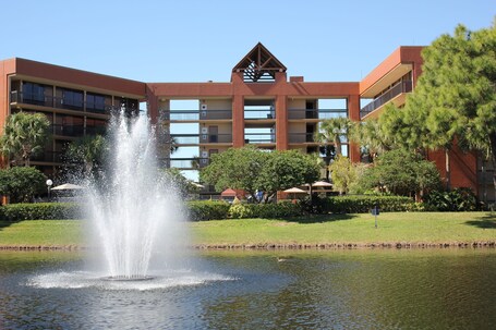 Rosen Inn Lake Buena Vista - Image 54
