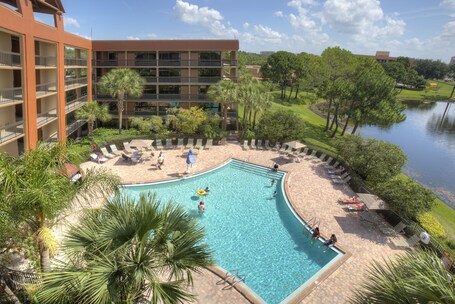 Rosen Inn Lake Buena Vista - Image 48