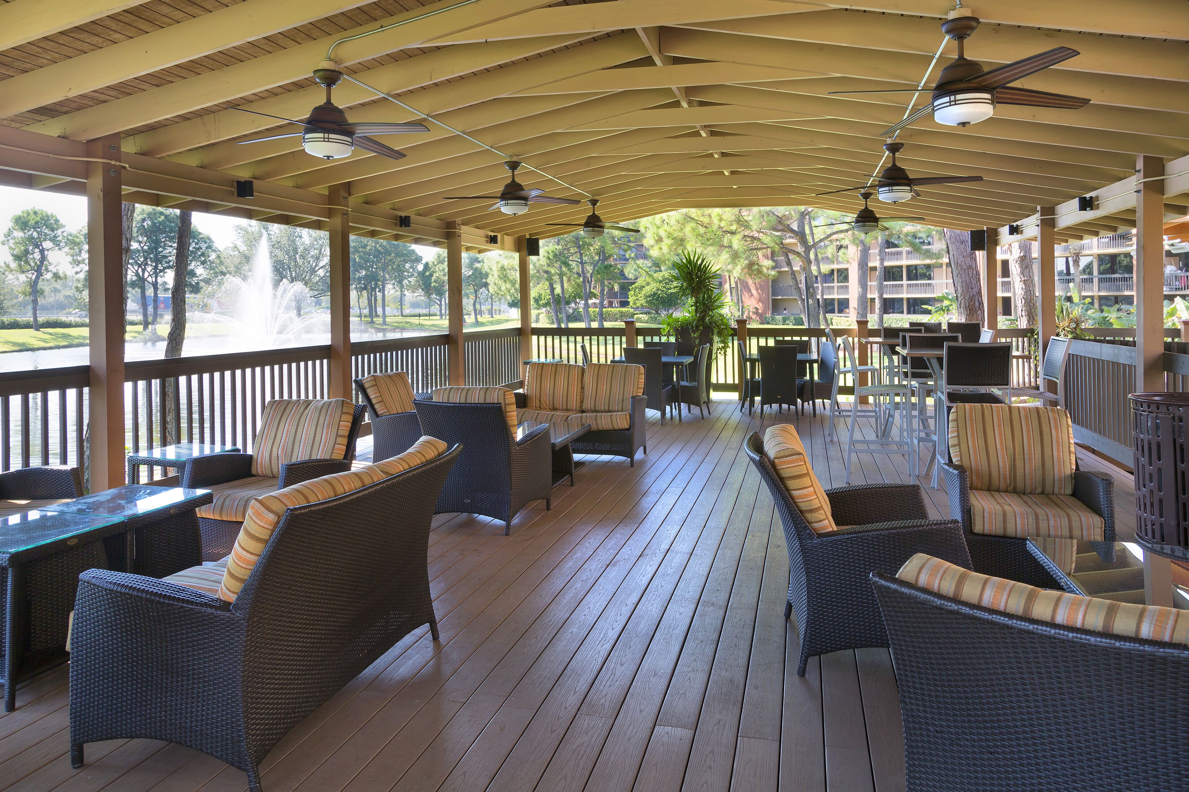 Foto - Rosen Inn Lake Buena Vista