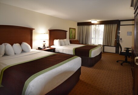 Rosen Inn Lake Buena Vista - Image 3