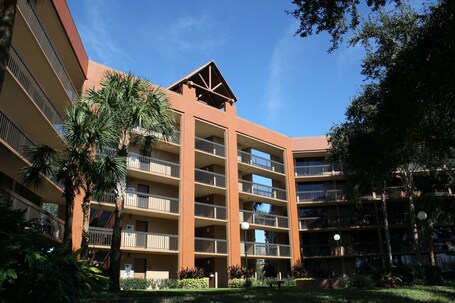 Rosen Inn Lake Buena Vista - Image 57