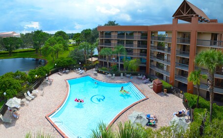 Rosen Inn Lake Buena Vista - Image 52