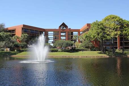 Rosen Inn Lake Buena Vista - Image 15