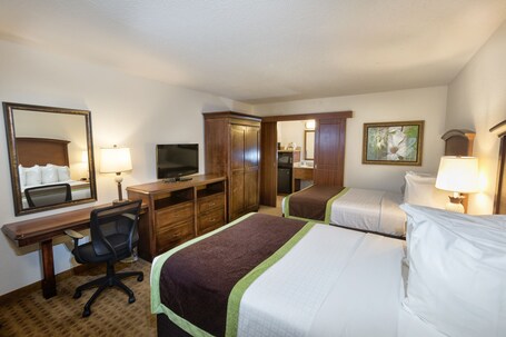 Rosen Inn Lake Buena Vista - Image 11