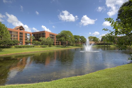Rosen Inn Lake Buena Vista - Image 35