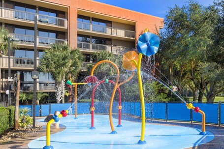 Rosen Inn Lake Buena Vista - Image 53