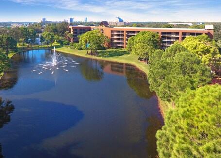 Rosen Inn Lake Buena Vista - Image 2