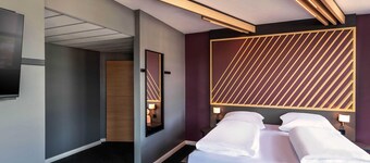 B&B HOTEL Duisburg Hbf-Nord