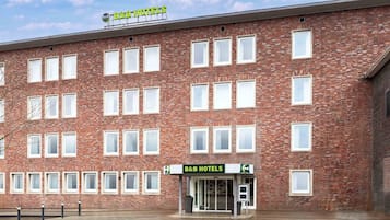 Außenbereich