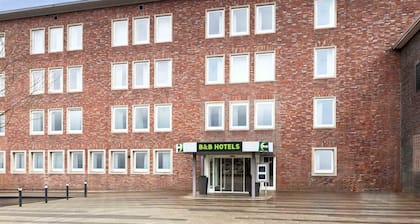 B&B HOTEL Duisburg Hbf-Nord