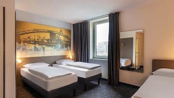 Dreibettzimmer | Wellness
