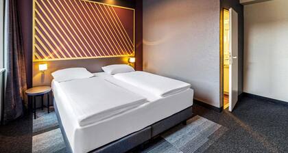 B&B HOTEL Duisburg Hbf-Nord