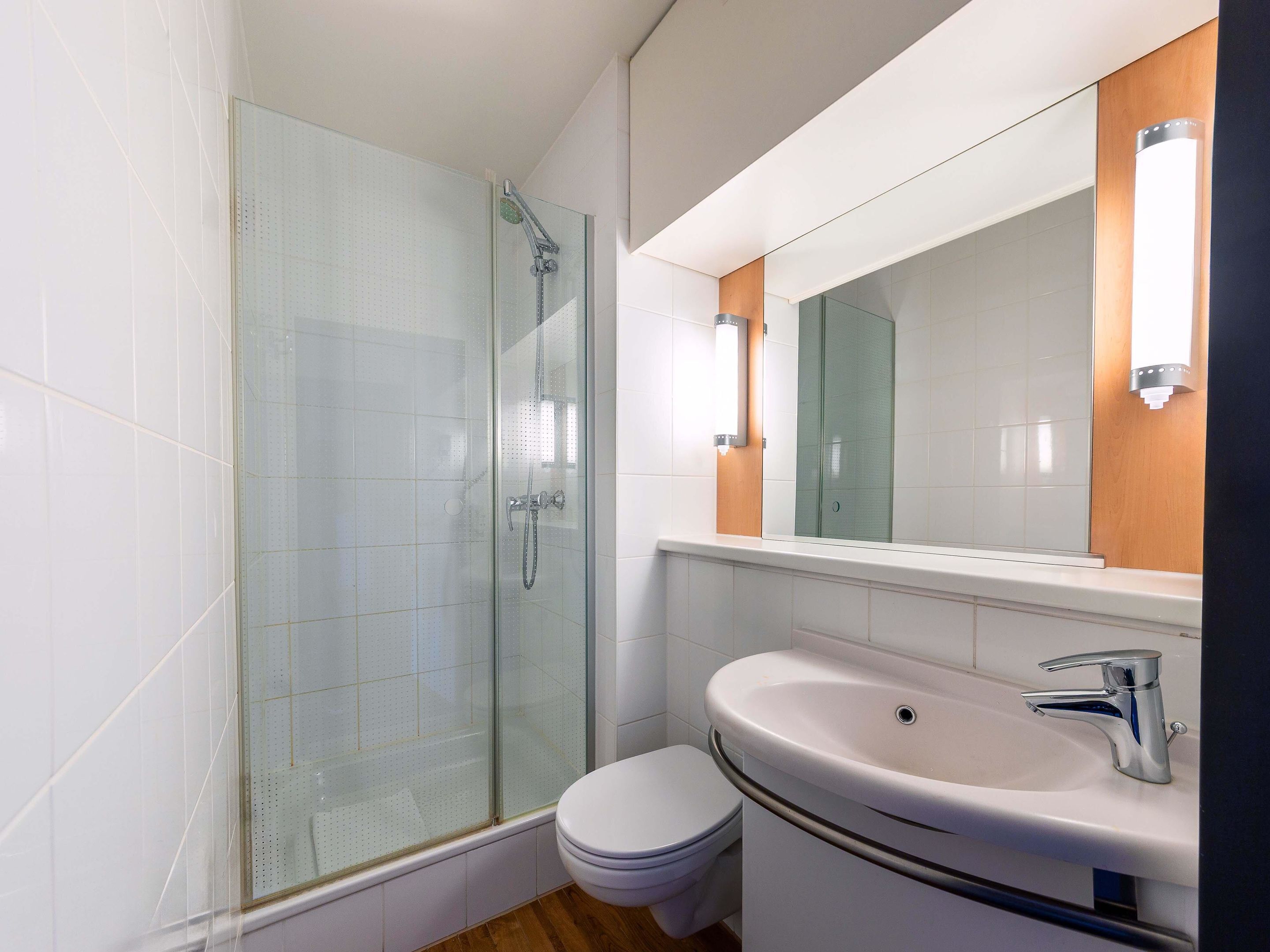 Badkamer