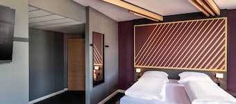 B&B HOTEL Duisburg Hbf-Nord