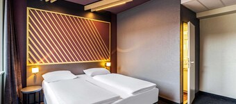 B&B HOTEL Duisburg Hbf-Nord