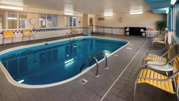 Inomhuspool