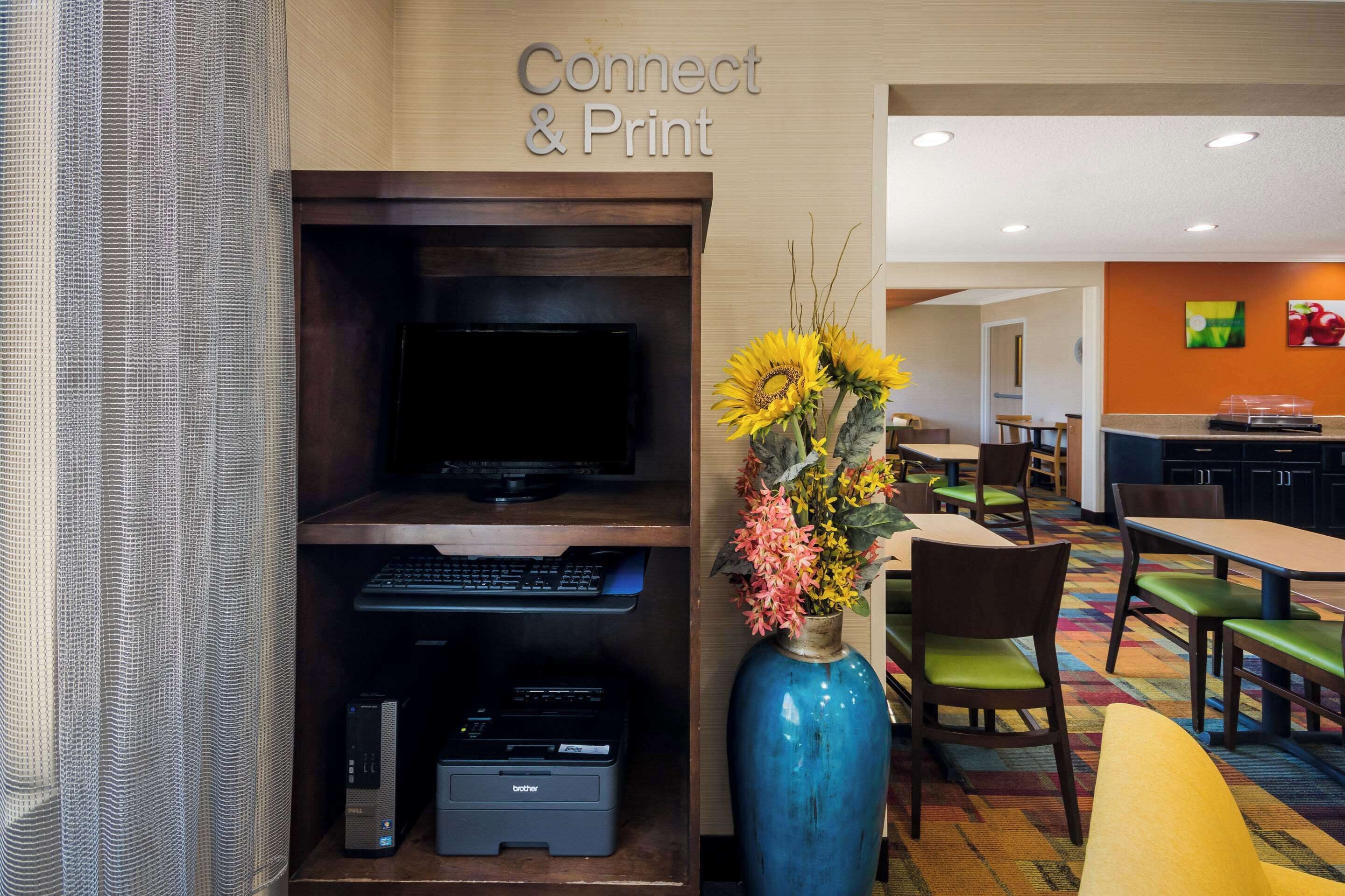 Foto - Quality Inn & Suites Bozeman