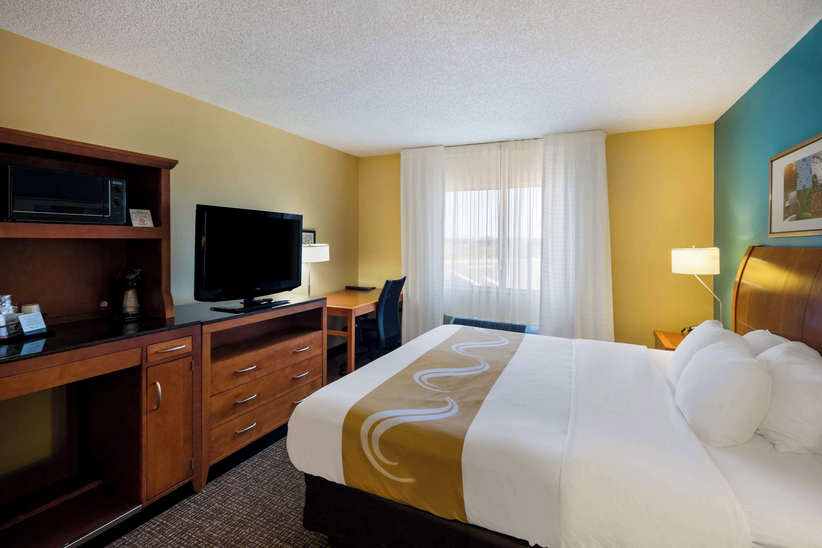 Foto - Quality Inn & Suites Bozeman