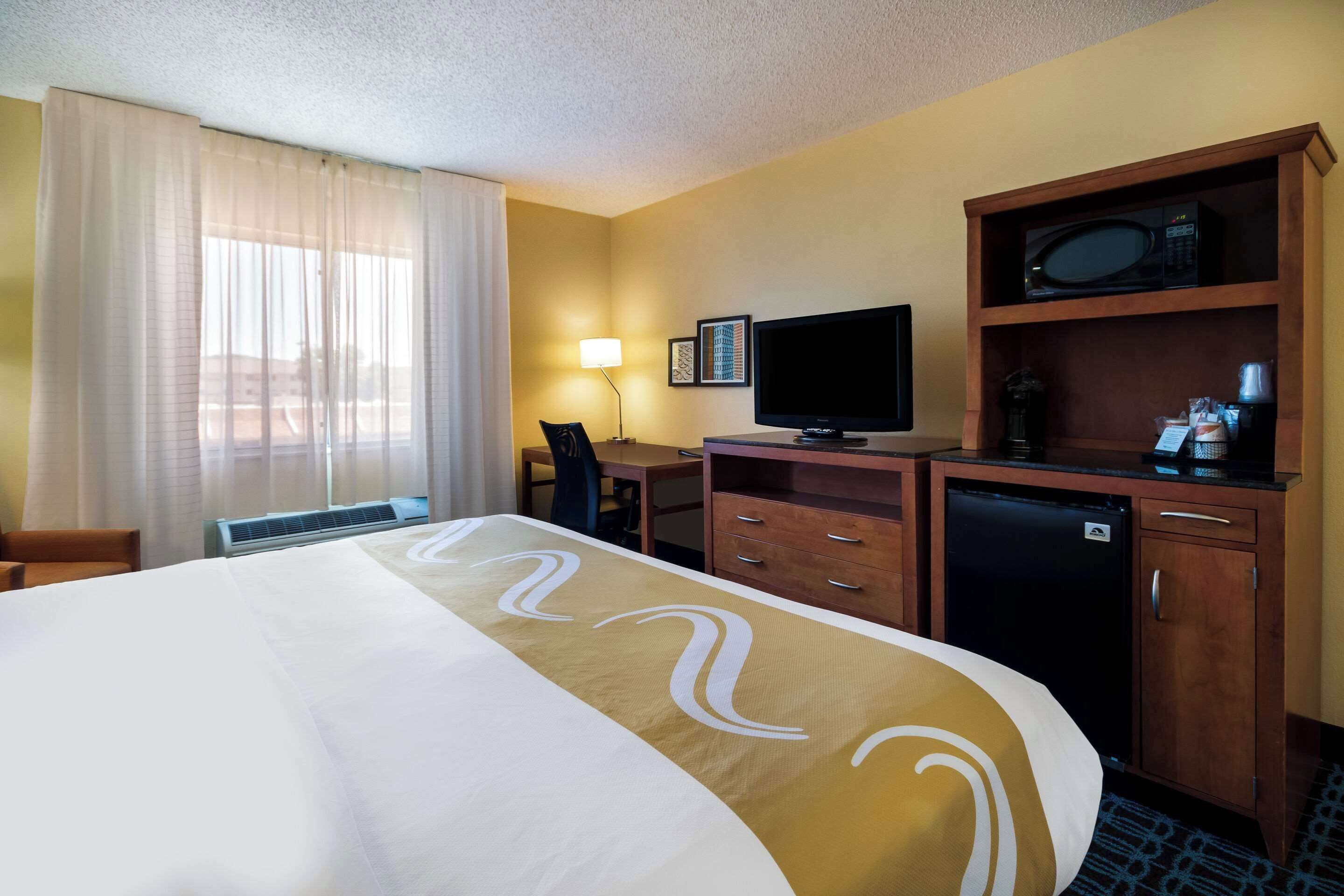 Foto - Quality Inn & Suites Bozeman