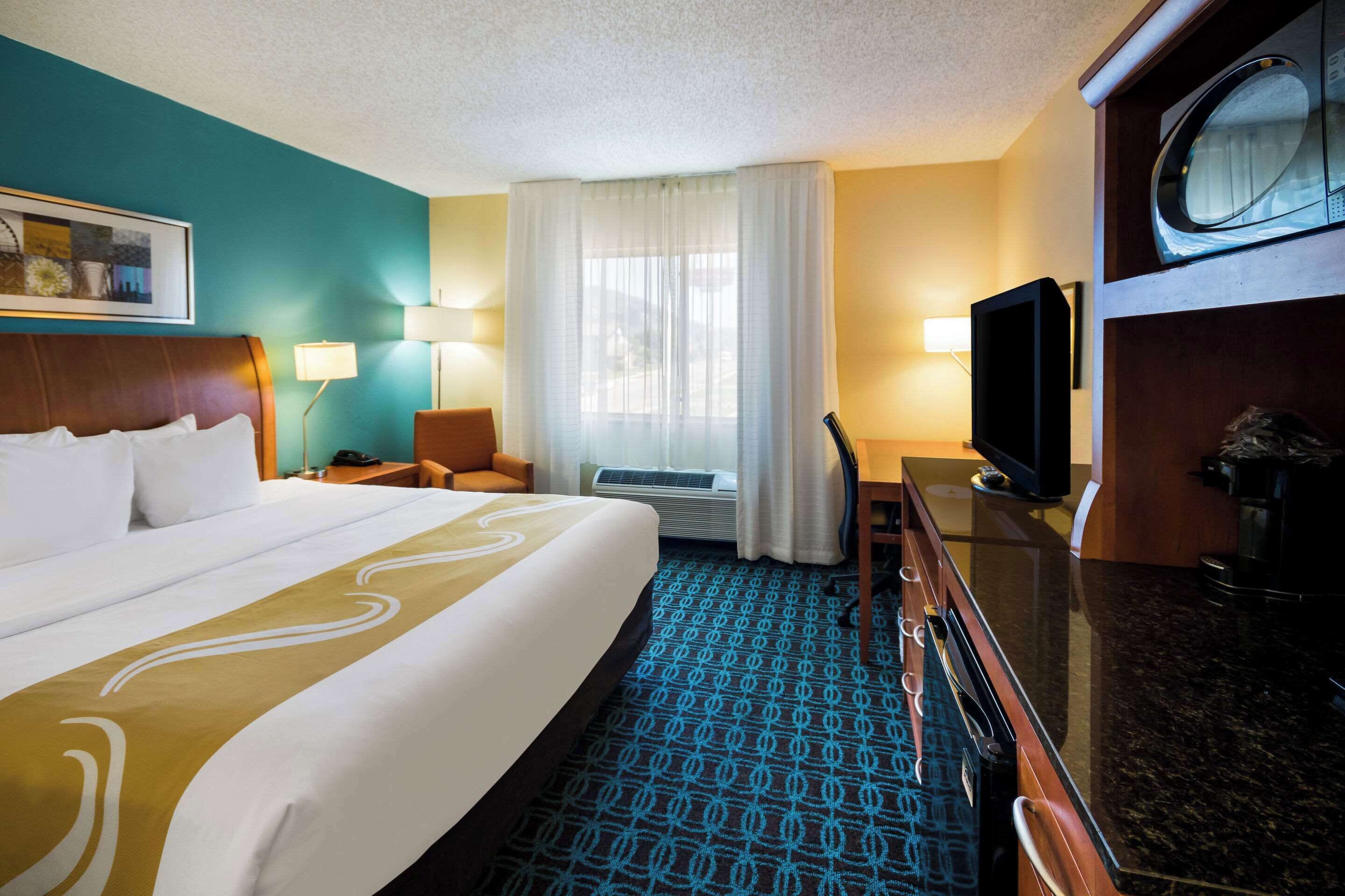 Foto - Quality Inn & Suites Bozeman